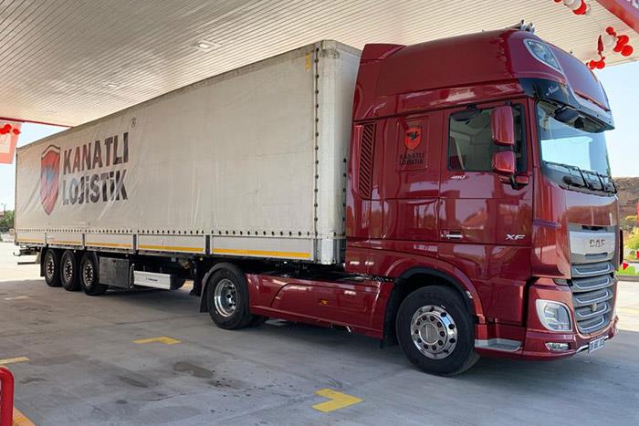 Highway Transports