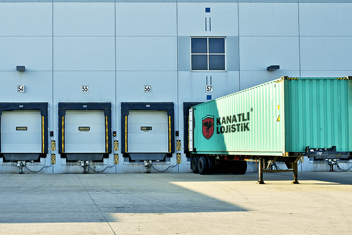 Storage - Distribution